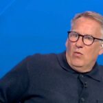 Paul Merson pripúšťa, že po prehre Arsenalu sa vonkajší hluk zvýši