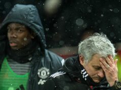 Paul Pogba priznáva, že počas nevýrazného druhého pôsobiska v Man Utd „vyhodil“ Josého Mourinha Paul Pogba a Jose Mourinho mali v Manchestri United priateľský vzťah