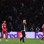 Paul Robinson vymenoval Giorgia Mamardashviliho za MOTM napriek porážke Liverpoolu ako PSG