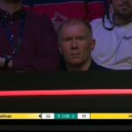 50-ročný The Rocket sfúkol čínskeho zázračného chlapca He Guoqiang 10:2 pred legendou Manchestru United Paulom Scholesom.