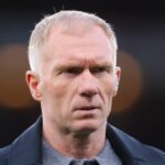 Paul Scholes si vzal na mušku Chelsea