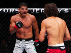 Paulo Costa, Azamat Murzakanov obaja očakávajú zisk titulu s víťazstvom na UFC 327 — „Sme veľmi, veľmi blízko“ Download app from appStore