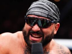 Paulo Costa a Josh Hokit si vymieňajú zábery na sociálnych sieťach Download app from appStore