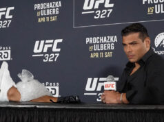 Paulo Costa sa po UFC 327 cíti bližšie k zisku titulu na úrovni 205 ako 185 Download app from appStore
