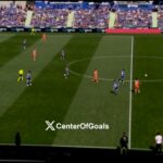 Pedri a Lopez sa spojili v zápase Barcelony proti Getafe