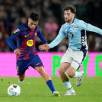 Pedri žiari po ťažkom štarte