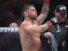 Pedro Munhoz žiada o prepustenie do UFC po 20 zápasoch a 12 rokoch Download app from appStore