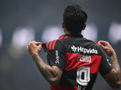 Pedro vsietil dvoch a nepriateľa v plameňoch, keď Flamengo porazilo Atlético v BH Download app from appStore