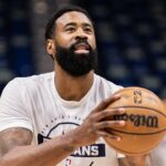 NBA: Los Angeles Clippers v New Orleans Pelicans