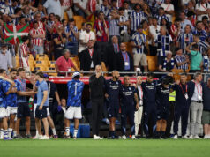 Pellegrino Matarazzo reaguje po tom, čo doviedol Real Sociedad k sláve Copa del Rey – „Je to len začiatok“ Download app from appStore