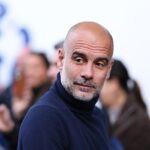 Pep Guardiola je presvedčený, že Manchester City ukazuje správne myslenie jablkovému Arsenalu