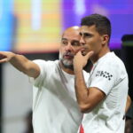 Pep Guardiola otvára dvere Rodrimu, aby opustil Man City