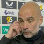 Mužstvo Pepa Guardiolu z Man City obsadilo prvé miesto v Premier League