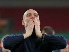 Pep Guardiola sa „oslobodí“ zo City a je „jediným menom“ pre potenciálnu ďalšiu prácu Pep Guardiola sa „oslobodí“ zo City a je „jediným menom“ pre potenciálnu ďalšiu prácu