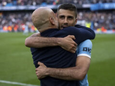 Pep Guardiola vydal aktualizáciu Rodriho zranenia po znepokojujúcom striedaní Arsenalu Download app from appStore