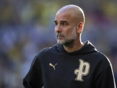 Pep Guardiola vydáva kariérne rady Nicovi Gonzalezovi, pretože Manchester City sa vyhýba strachu z FA Cupu v Southamptone Download app from appStore