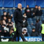 Fanúšikovia Man City oslavujú dominanciu svojho tímu nad Chelsea (Getty Images) 'Poznaň'