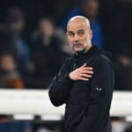 Pep Guardiola má zmluvu do roku 2027, ale odísť by mohol už toto leto