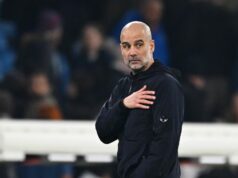 Pep Guardiola „odkladá“ konečné rozhodnutie o zotrvaní v Man City s novým stanoveným termínom Pep Guardiola má zmluvu do roku 2027, ale odísť by mohol už toto leto