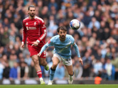 Pep Lijnders potvrdil, že Bernardo Silva toto leto opustí Manchester City Download app from appStore