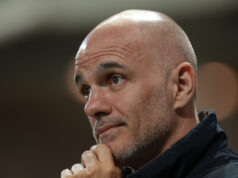 Percassi o sile fanúšikov Atalanty v talianskom pohári a Gasperini slzy Percassi o sile fanúšikov Atalanty v talianskom pohári a Gasperini slzy