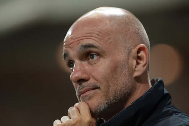 Percassi o sile fanúšikov Atalanty v talianskom pohári a Gasperini slzy
