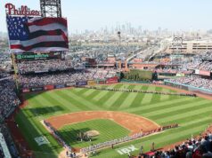 Perfect Game All-American Classic prichádza do Citizens Bank Park v roku 2026 Perfect Game All-American Classic prichádza do Citizens Bank Park v roku 2026