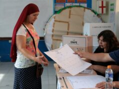 Peru hlasovalo za deviateho prezidenta za menej ako desať rokov | Volebné správy Peru hlasovalo za deviateho prezidenta za menej ako desať rokov | Volebné správy