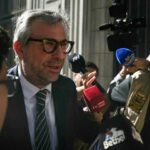 Peruánsky volebný šéf odstupuje uprostred chaotických všeobecných volieb | voľby