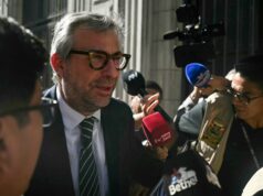 Peruánsky volebný šéf odstupuje uprostred chaotických všeobecných volieb | voľby Peruánsky volebný šéf odstupuje uprostred chaotických všeobecných volieb | voľby