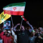 Perzský záliv, arabské krajiny reagujú na vyhlásenie prímeria medzi Iránom a USA | Americko-izraelská vojna proti Iran News