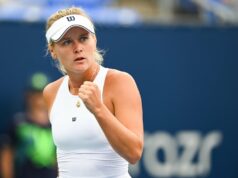 Peyton Stearns získava šancu čeliť 3-násobnému madridskému šampiónovi Tenis: National Bank Open