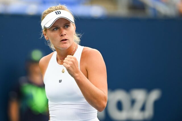 Tenis: National Bank Open