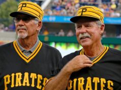 Phil Garner, MLB All-Star a šampión Svetovej série z roku 1979, zomrel vo veku 76 rokov Phil Garner, MLB All-Star a šampión Svetovej série z roku 1979, zomrel vo veku 76 rokov