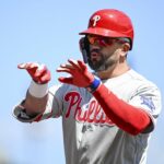 MLB: Philadelphia Phillies v San Francisco Giants