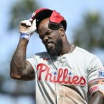 MLB: Philadelphia Phillies v San Francisco Giants
