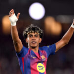 Piati hráči Barcelony, ktorým hrozí suspendácia, smerujú do súboja Atlética Madrid, ktorý musí vyhrať