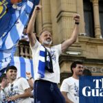 Pitch Points: priekopnícky Pellegrino Matarazzo, dramatický súboj o titul a budúcnosť Newcastlu | futbal