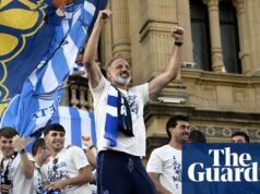 Pitch Points: priekopnícky Pellegrino Matarazzo, dramatický súboj o titul a budúcnosť Newcastlu | futbal Pitch Points: priekopnícky Pellegrino Matarazzo, dramatický súboj o titul a budúcnosť Newcastlu | futbal