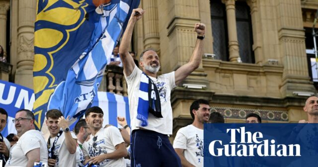 Pitch Points: priekopnícky Pellegrino Matarazzo, dramatický súboj o titul a budúcnosť Newcastlu | futbal
