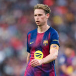 Plán Barcelony s vracajúcim sa stredopoliarom pred kľúčovým Espanyolom sa spája s Atléticom Madrid