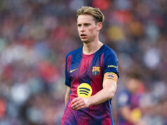 Plán Barcelony s vracajúcim sa stredopoliarom pred kľúčovým Espanyolom sa spája s Atléticom Madrid Plán Barcelony s vracajúcim sa stredopoliarom pred kľúčovým Espanyolom sa spája s Atléticom Madrid