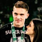 LONDÝN, ANGLICKO - 22. marca: Viktor Gyokeres z Arsenalu odchádza pred finálovým zápasom Carabao Cupu s Arsenalom a medzi Manchestrom City na štadióne Wembley 22. marca 2026 v Londýne v Anglicku. (Foto: Stuart MacFarlane/Arsenal FC cez Getty Images)