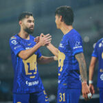 ��Play-off Ligy MX naberá tvar