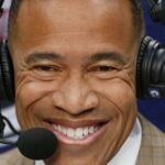 Po 36 rokoch odchádza z ESPN hlásateľ Mark Jones.