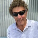 Po 55 rokoch vysielania v LA Randy Rosenbloom opúšťa mesto