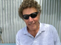 Po 55 rokoch vysielania v LA Randy Rosenbloom opúšťa mesto Po 55 rokoch vysielania v LA Randy Rosenbloom opúšťa mesto