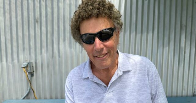 Po 55 rokoch vysielania v LA Randy Rosenbloom opúšťa mesto
