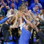 NBA: Finále – Indiana Pacers v Oklahoma City Thunder