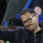 Po pokorení Garnacha, 28-ročnom minime a ponížení Carricka je Rosenior istý